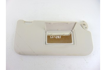 PARASOL DERECHO FORD FOCUS BERLINA (CB8)