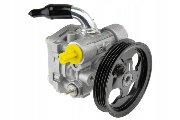 NTY SUZUKI JIMNY 1 3 98 POWER STEERING PUMP OPTION 2 Quality of parts according to GVO P replacement with original quality