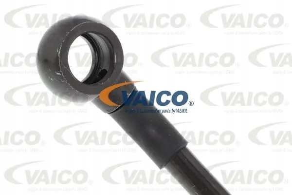 POWER STEERING HOSE V10 2157 VAICO AUDI Packaging status original