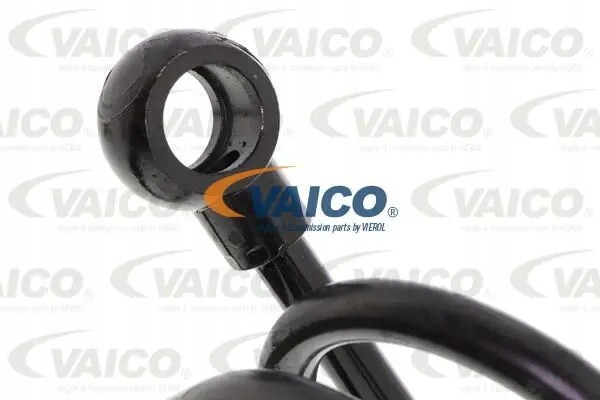 POWER STEERING HOSE V10 2157 VAICO AUDI Part manufacturer Vaico