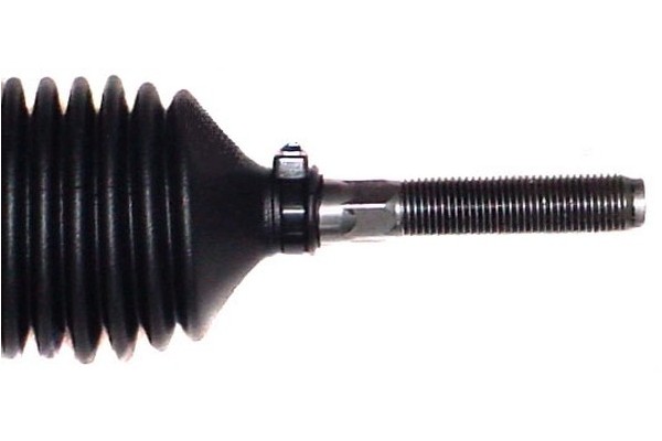 Spidan 54970 Steering gear 54970 0 054970 Catalog number of the part 54970