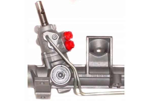 Spidan 54970 Steering gear 54970 0 054970 Catalog number of substitutes A Z Meisterteile AZMT 42 021 1042 DEPA A1273 DRI 7115213