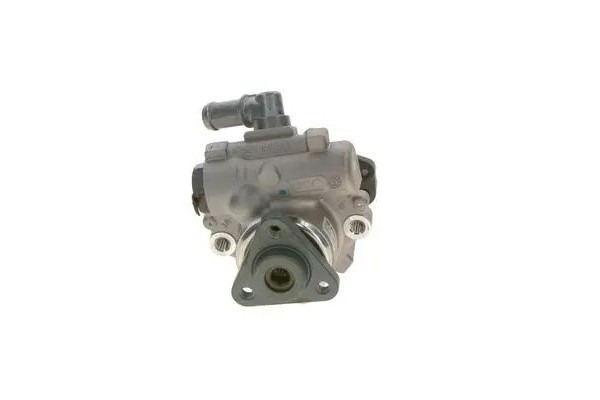 POWER STEERING PUMP K S00 000 678 BOSCH AUDI Part manufacturer Bosch