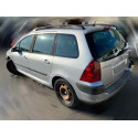 PEUGEOT 307 BREAK/ SW (S2) X-Line