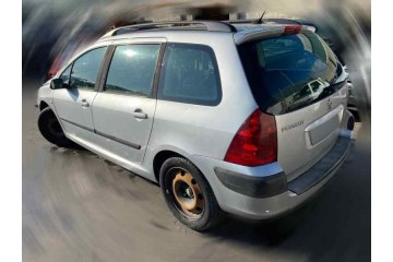 PEUGEOT 307 BREAK/ SW (S2) X-Line