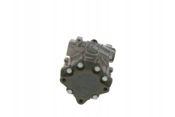 POWER STEERING PUMP K S00 000 678 BOSCH AUDI Catalog number of the part K S00 000 678