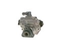 POWER STEERING PUMP K S00 000 678 BOSCH AUDI Product weight with unit packaging 6 kg