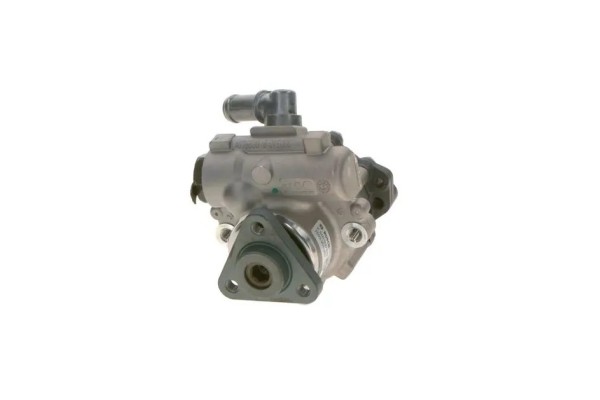 POWER STEERING PUMP K S00 000 678 BOSCH AUDI Product weight with unit packaging 6 kg
