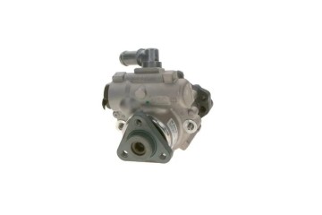 POWER STEERING PUMP K S00 000 678 BOSCH AUDI Product weight with unit packaging 6 kg