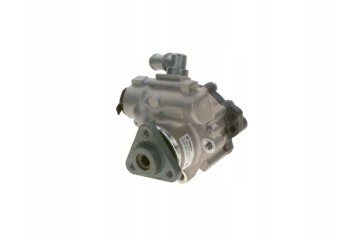 POWER STEERING PUMP K S00 000 678 BOSCH AUDI Quality of parts according to GVO Q original with factory logo OEM OES