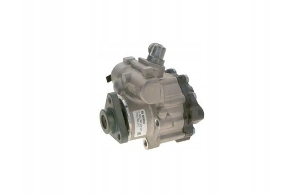 POWER STEERING PUMP K S00 000 678 BOSCH AUDI Catalog number of the original AUDI 4F0 145 155 C VW 4F0 145 155 C