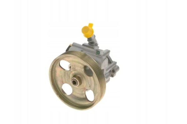 HYDRAULIC BOOSTER PUMP K S00 000 142 BOSCH Quality of parts according to GVO Q original with factory logo OEM OES