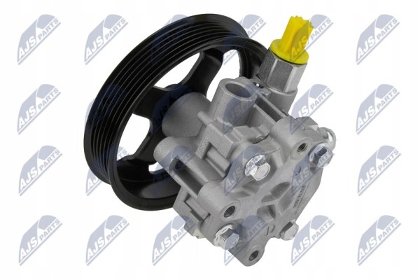 NTY JEEP LIBERTY BOOSTER PUMP 2 8CRDI 08 CHEROKEE 2 8CRDI 08 DODGE Part manufacturer NTY