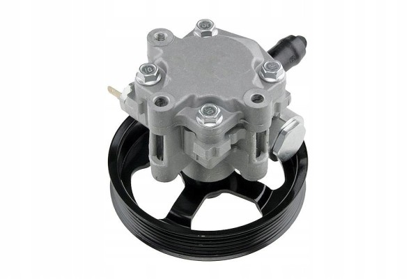 NTY JEEP LIBERTY BOOSTER PUMP 2 8CRDI 08 CHEROKEE 2 8CRDI 08 DODGE Quality of parts according to GVO P replacement with original