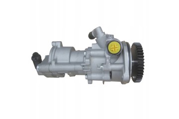 POWER STEERING PUMP WAKUM VOLKSWAGEN 28 35 II Part manufacturer WRC Original Parts