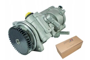 POWER STEERING PUMP WAKUM VOLKSWAGEN 28 35 II Product weight with unit packaging 2 kg