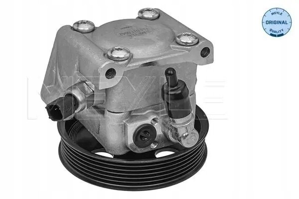 POWER STEERING PUMP 714 631 0042 MEYLE Packaging status original