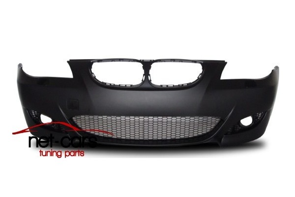 BUMPER BMW E60 E61 04 11 M PACKAGE M5 WASHERS