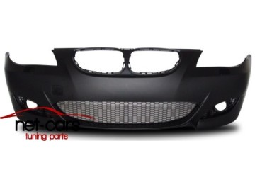 BUMPER BMW E60 E61 04 11 M PACKAGE M5 WASHERS