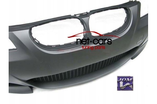 BUMPER BMW E60 E61 04 11 M PACKAGE M5 WASHERS Color to be painted