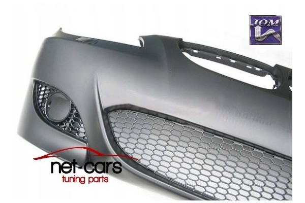 BUMPER BMW E60 E61 04 11 M PACKAGE M5 WASHERS Catalog number of the part JO5111286JOM