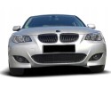 BUMPER BMW E60 E61 04 11 M PACKAGE M5 WASHERS Installation side front