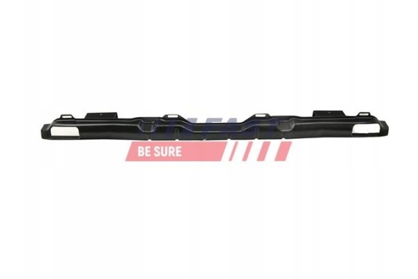 BUMPER REINFORCEMENT BEAM HIT II III VIVARO A B
