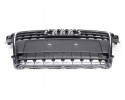 GRILL GRILLE FRONT AUDI A4 B8 GREY ASO Part manufacturer Audi OE