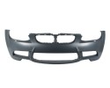 Front bumper M halogens with BMW 3 E90 E91 12 04 12 12