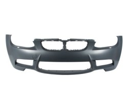 Front bumper M halogens with BMW 3 E90 E91 12 04 12 12
