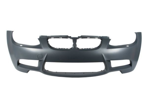 Front bumper M halogens with BMW 3 E90 E91 12 04 12 12