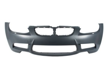 Front bumper M halogens with BMW 3 E90 E91 12 04 12 12