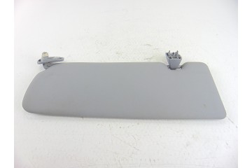  PARASOL DERECHO BMW SERIE 1 BERLINA (E81/E87) 118d 2007 204395 BMW - 1