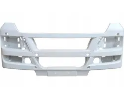 Parachoques delantero MAN TGX 2008- Euro 5