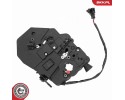 TAILGATE LOCK 16SKV891 ESEN SKV Catalog number of the part 16SKV891