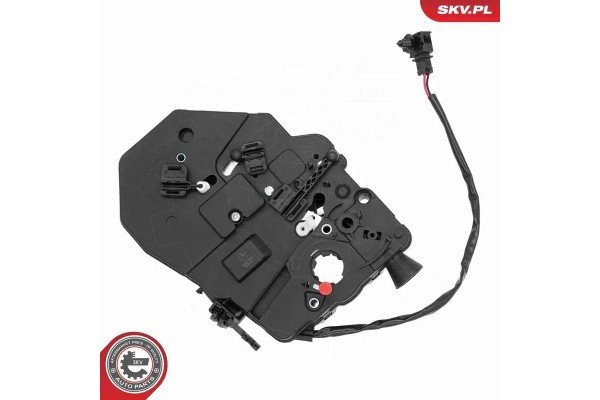 TAILGATE LOCK 16SKV891 ESEN SKV Catalog number of the part 16SKV891