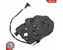 TAILGATE LOCK 16SKV891 ESEN SKV Quality of parts according to GVO P replacement with original quality