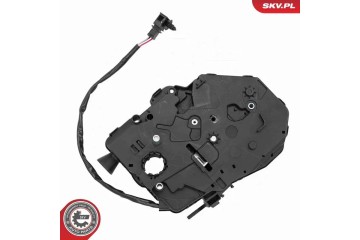 TAILGATE LOCK 16SKV891 ESEN SKV Quality of parts according to GVO P replacement with original quality