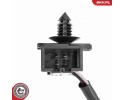 TAILGATE LOCK 16SKV891 ESEN SKV Car type buses cargo vans