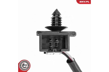 TAILGATE LOCK 16SKV891 ESEN SKV Car type buses cargo vans
