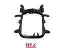 ENGINE BEAM FRAME CRADLE OPEL ASTRA G 98 Catalog number of the part ZRZ PL 002