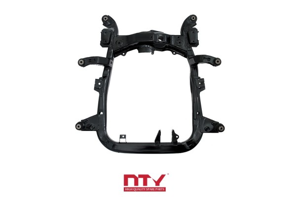 ENGINE BEAM FRAME CRADLE OPEL ASTRA G 98 Catalog number of the part ZRZ PL 002
