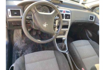 PEUGEOT 307 BREAK/ SW (S2) X-Line