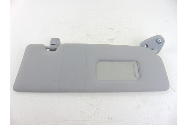  PARASOL DERECHO BMW SERIE 1 BERLINA (E81/E87) 118d 2007 204395 BMW - 1