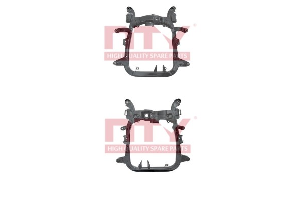 ENGINE BEAM FRAME CRADLE OPEL ASTRA G 98 Part manufacturer NTY