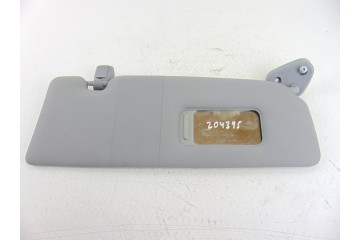  PARASOL DERECHO BMW SERIE 1 BERLINA (E81/E87) 118d 2007 204395 BMW - 2