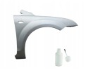 MUDGUARD FORD FOCUS MK2 color 03 or 08 right year 04 08 NEW mortar varnish Packaging status original