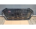 Radiator grill Audi S4 B9 8W0 LIFT 19 GLOSS NEW OE 8W0853651DK DM