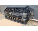 Radiator grill Audi S4 B9 8W0 LIFT 19 GLOSS NEW OE 8W0853651DK DM Car type 4x4 SUV passenger cars