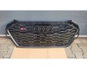 Radiator grill Audi S4 B9 8W0 LIFT 19 GLOSS NEW OE 8W0853651DK DM Quality of parts according to GVO O original with manufacturer